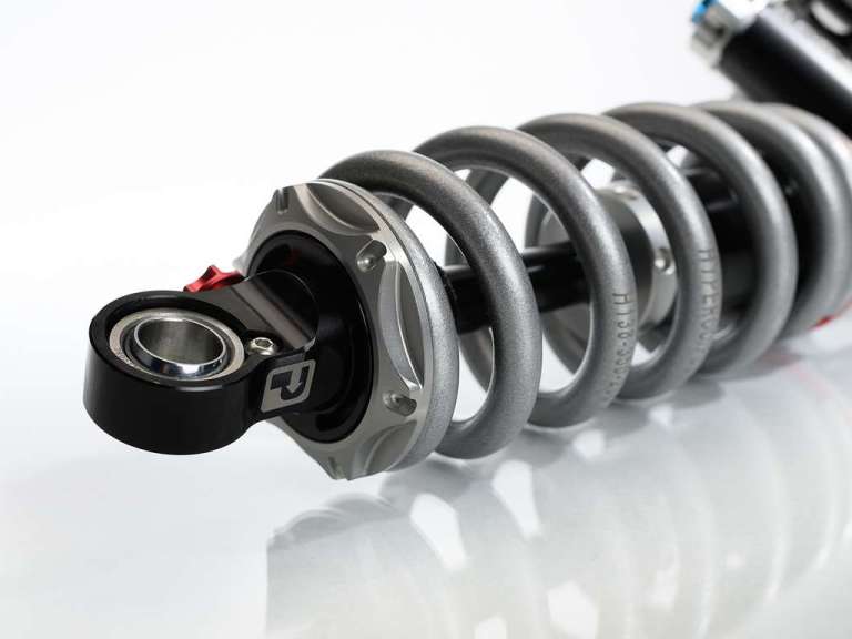 PUSH Elevensix HD  | Shocks Revised, Revamped and Revealed!