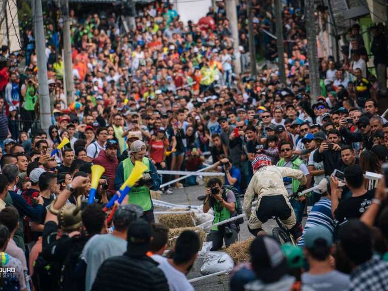 Enduro World Series Rounds 1 and 2 Postponed In Latest Covid-19 Reaction