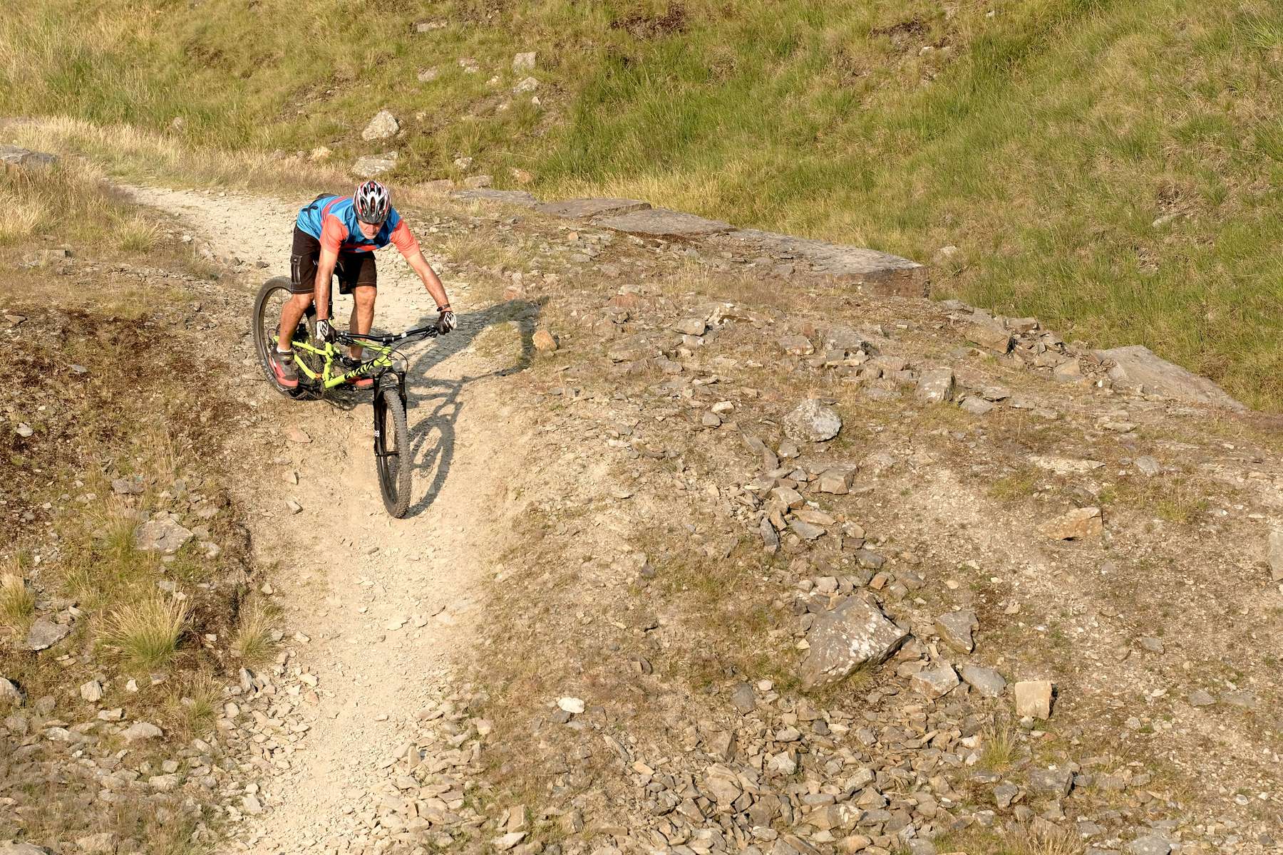 cotic flare review singletrack magazine issue 126