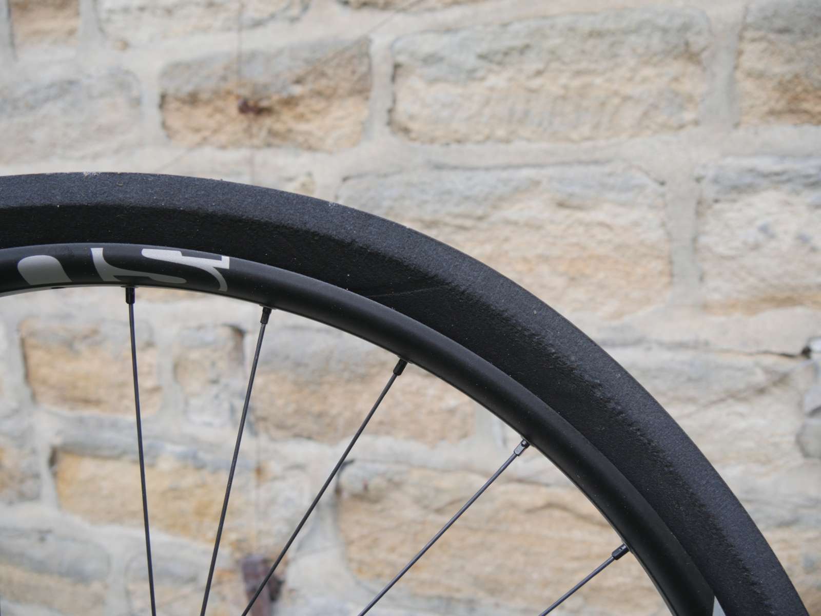 Panzer tyre insert