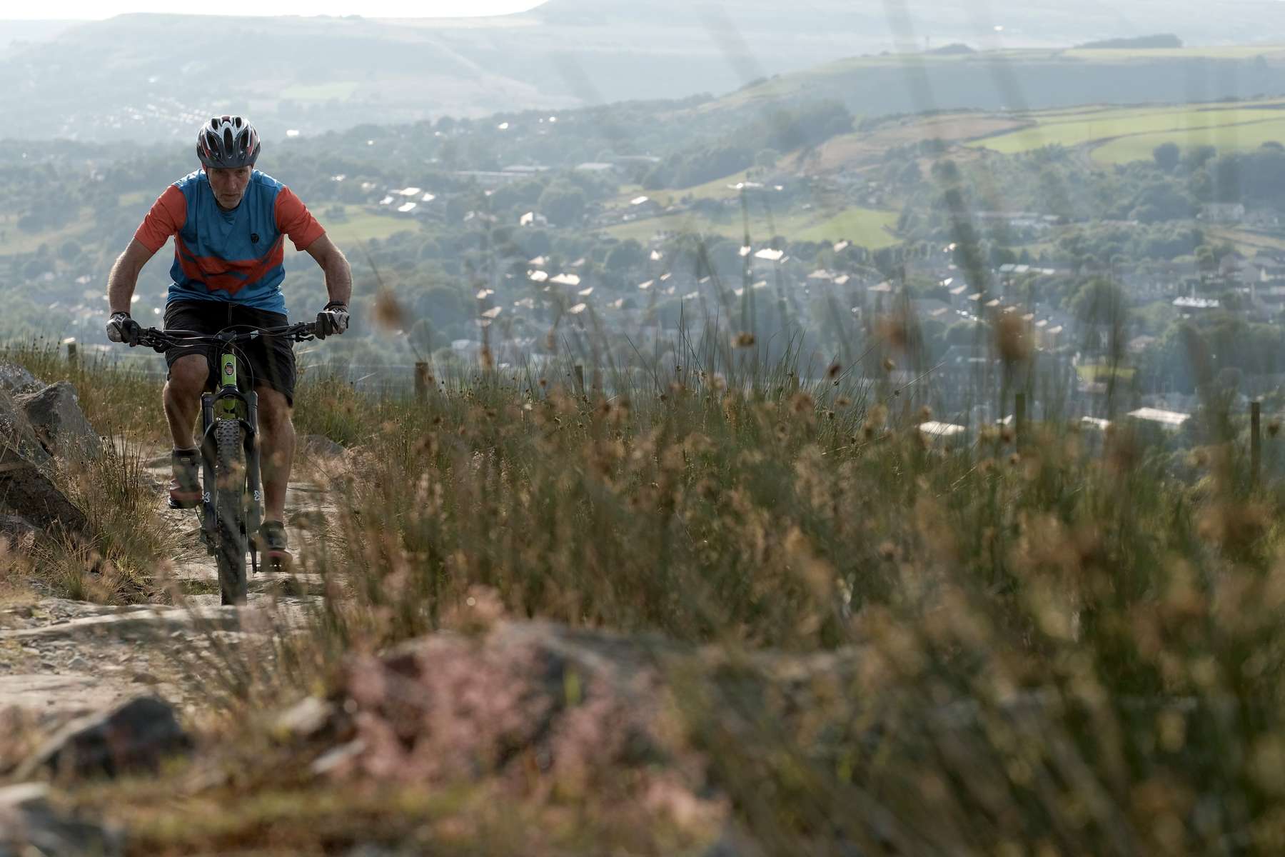 cotic flare tested reviewed singletrack magazine issue 126