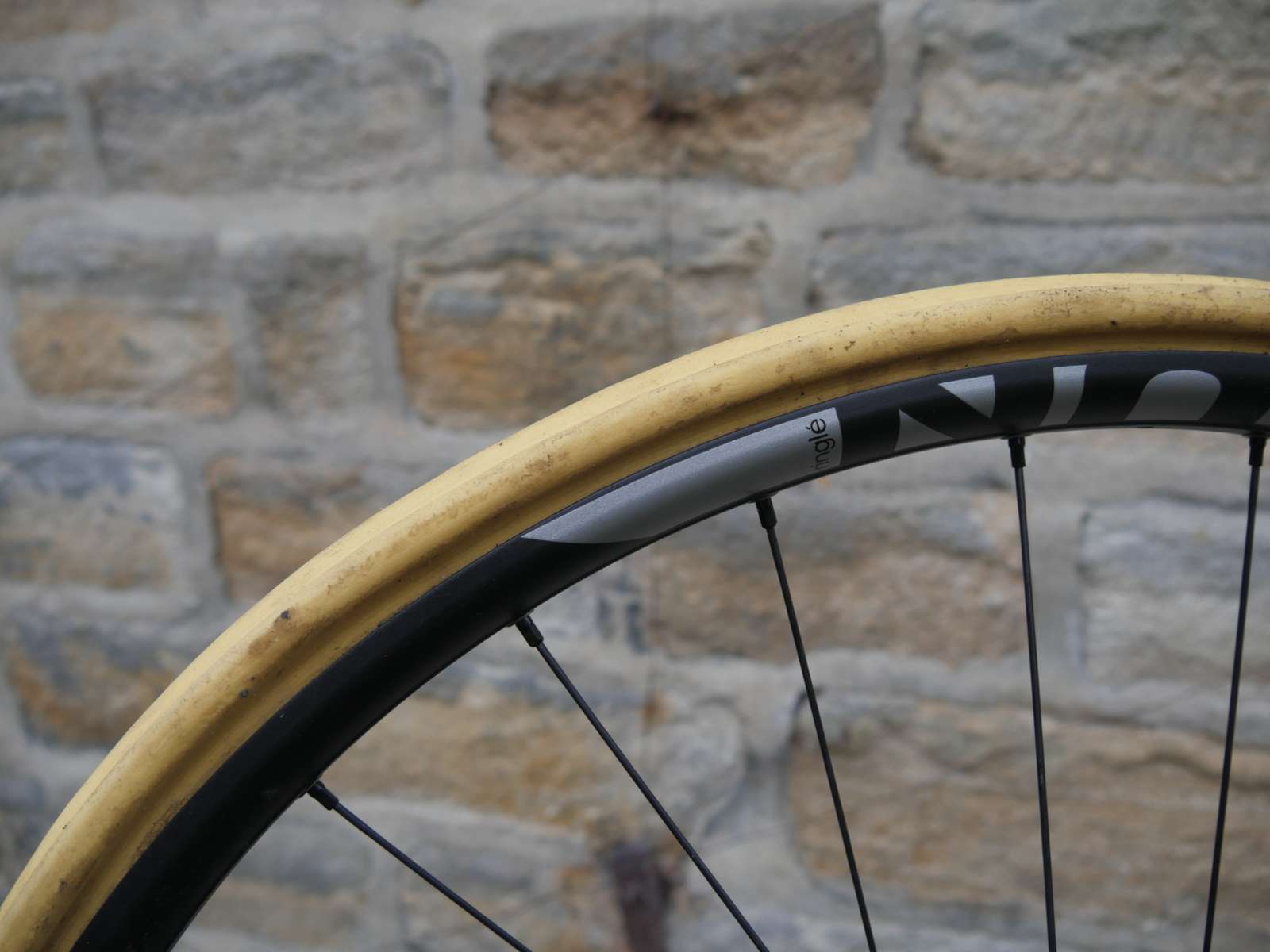 Nukeproof tyre insert