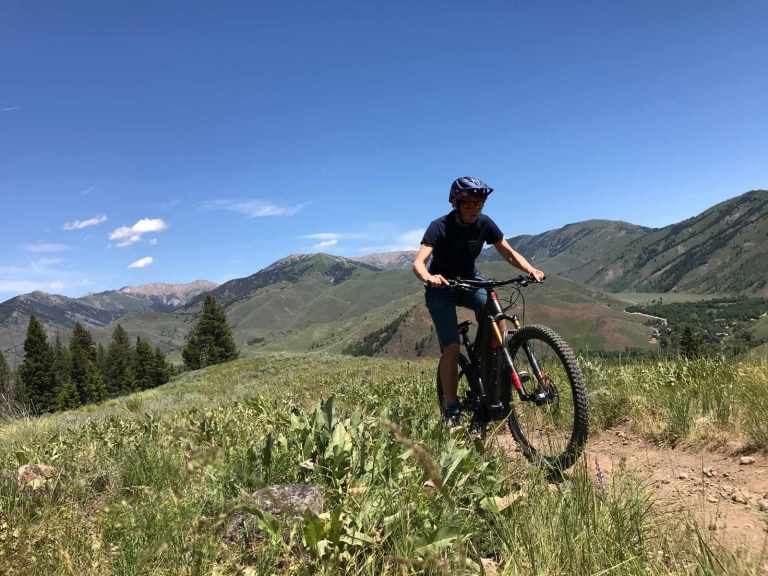 How To Be A Dick On An Ebike