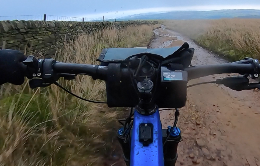 how to ride an ebike