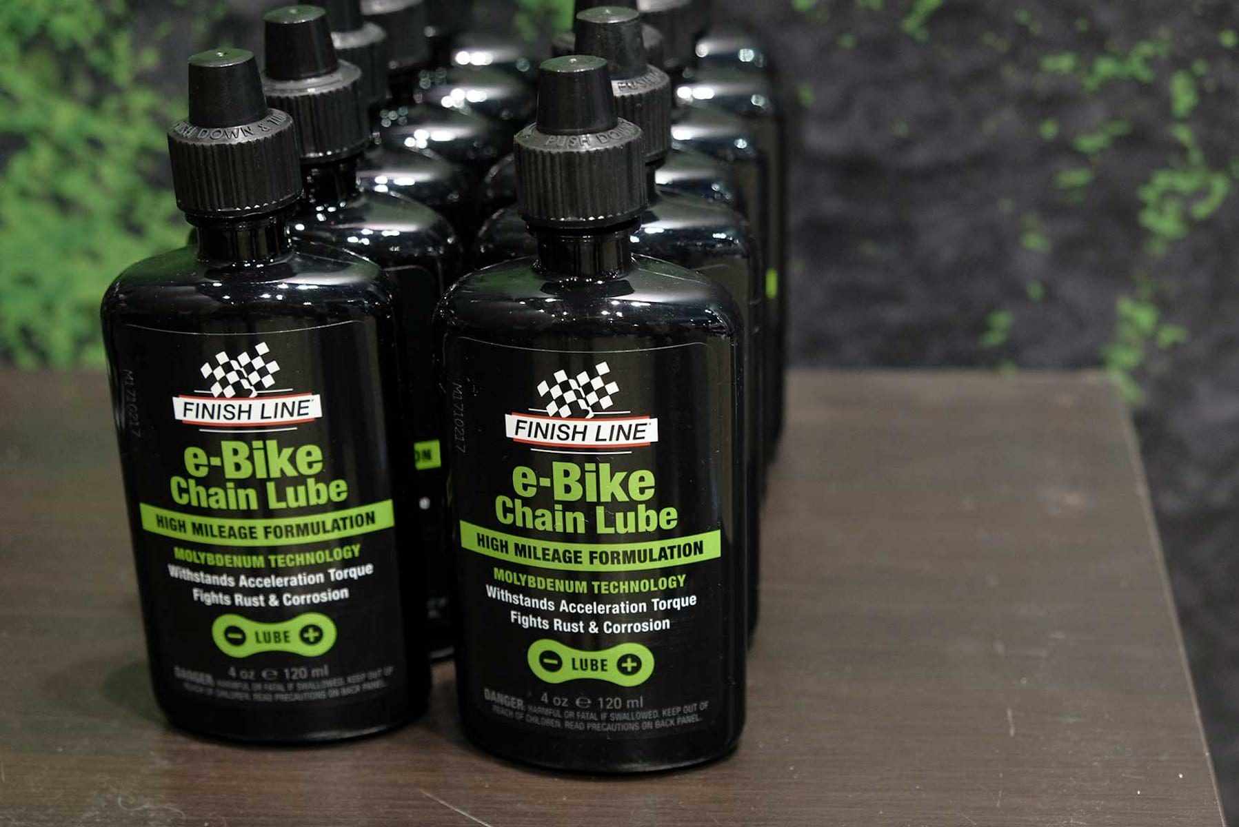 ebike lube