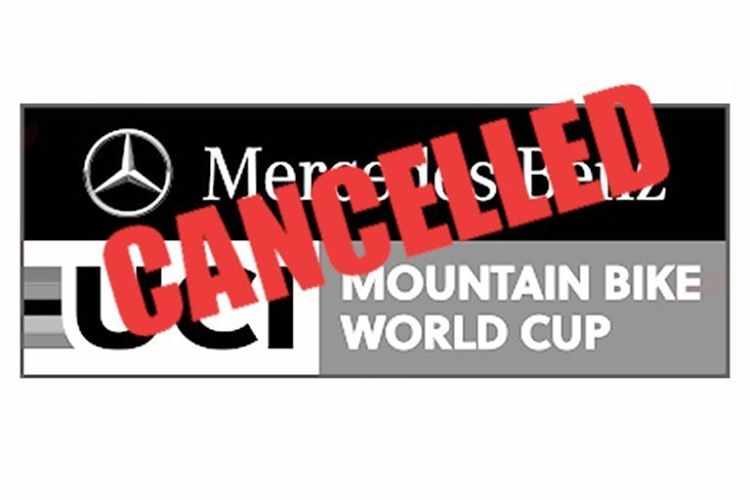 Breaking: Has the first round of the 2020 WC in Lousã been postponed?