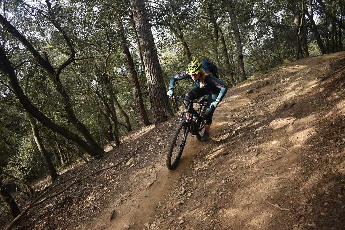 Canyon Neuron AL 7.0 | How Can You Make A Best Seller Better?