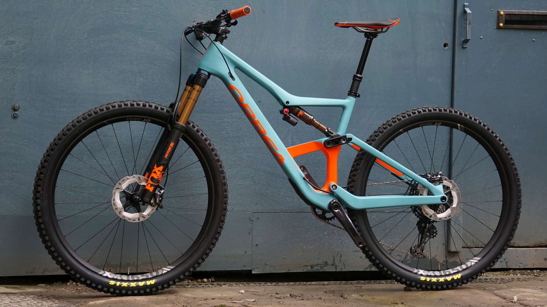 Orbea Occam M10 2020 Review | One Bike, Many Purposes?