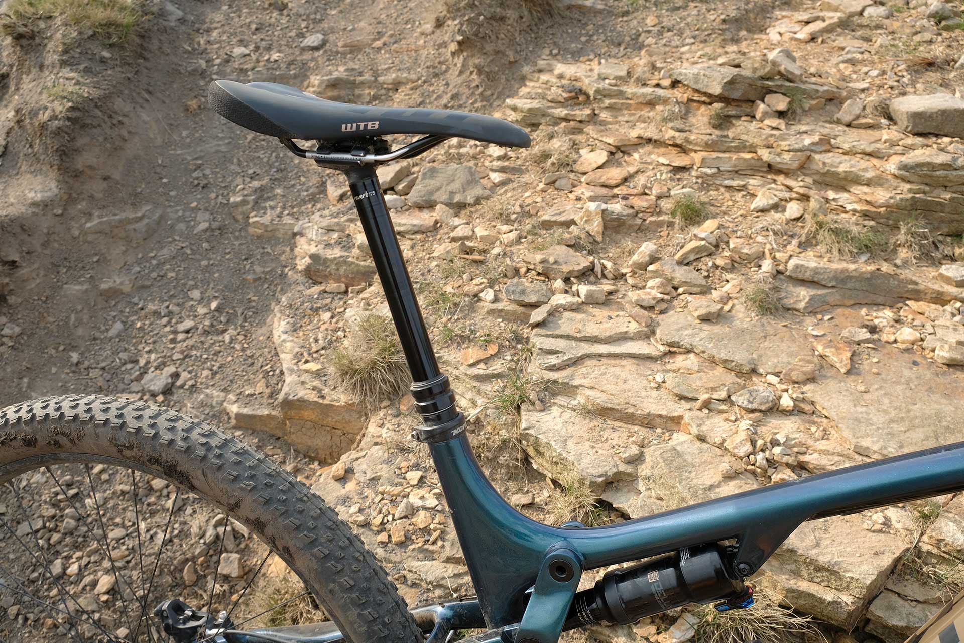 Reverb Kona