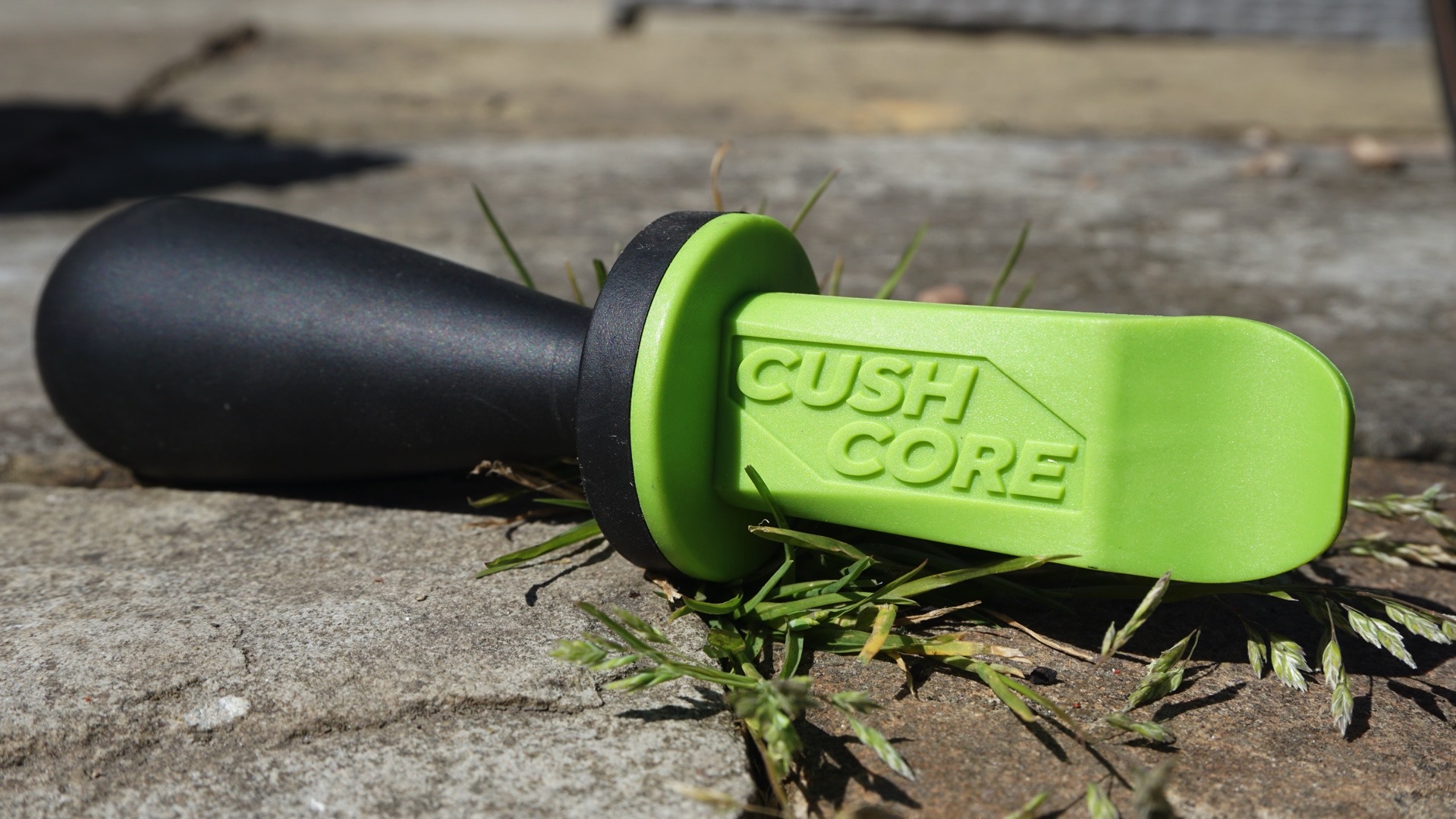 Looking for the ultimate tyre lever? CushCore releases the Bead Dropper