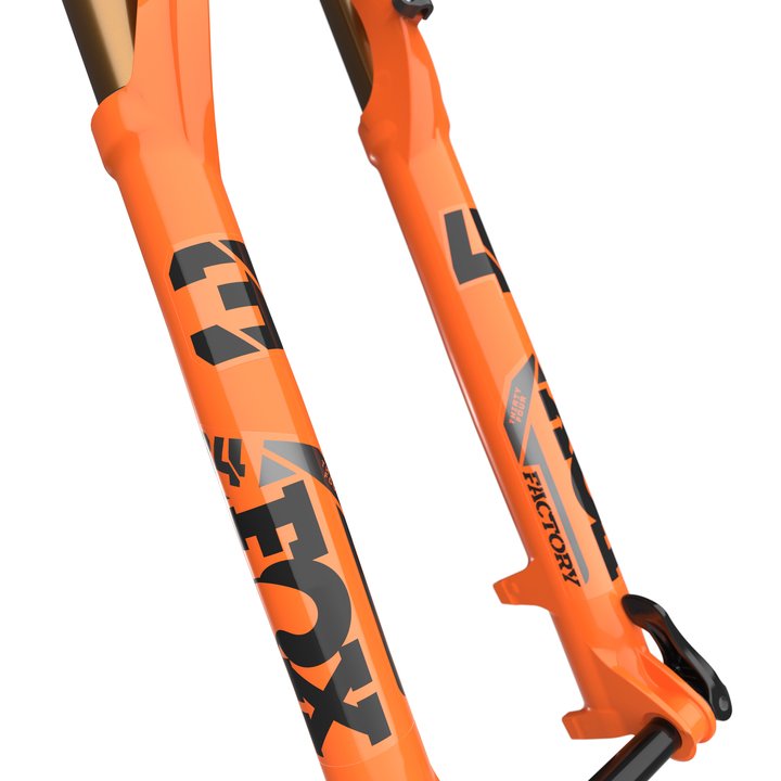 2021 Fox 34 GRIP 2 and new Transfer dropper post announced