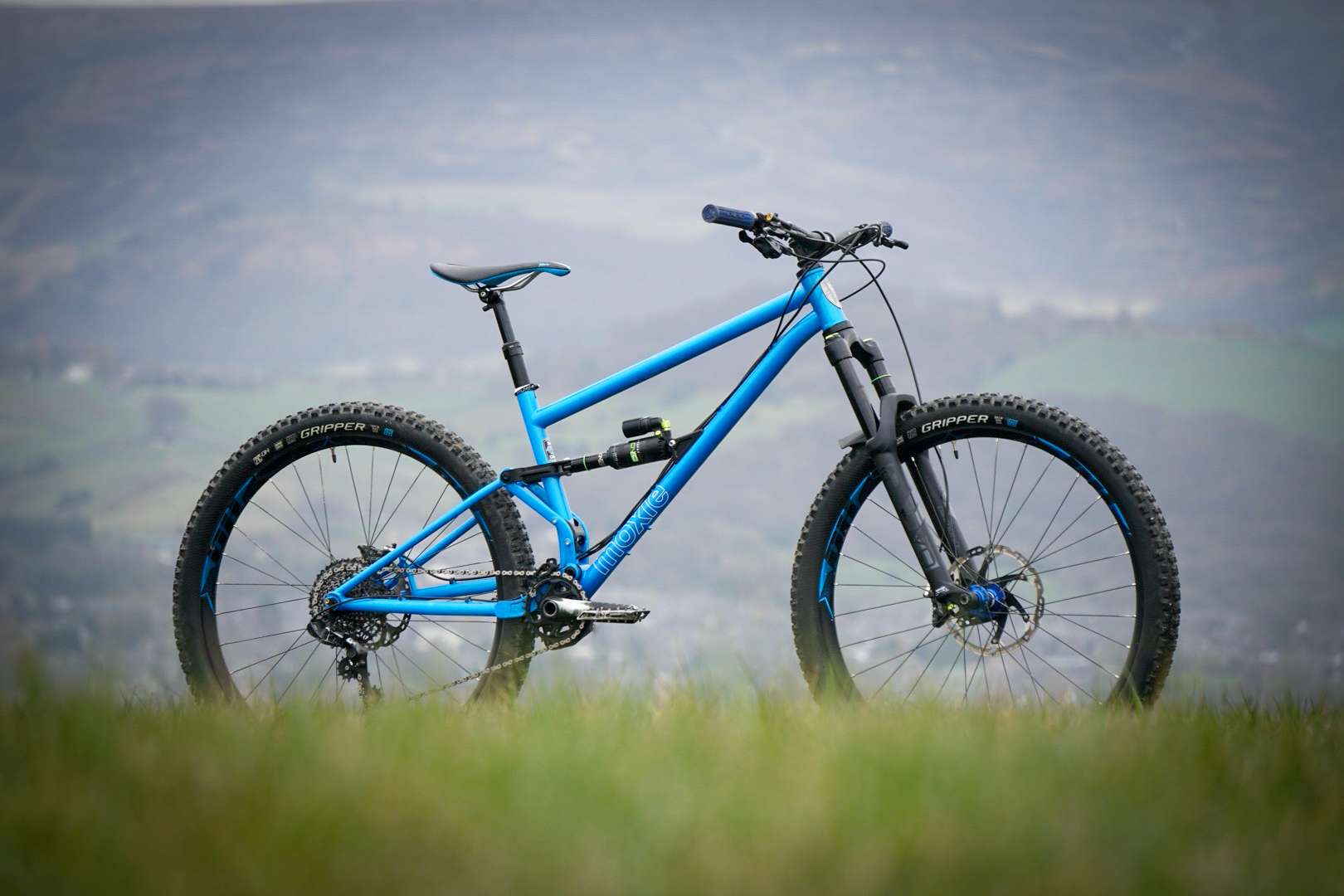 First Look | Pipedream Cycles The Full Moxie Is Sexy Steel Stunner
