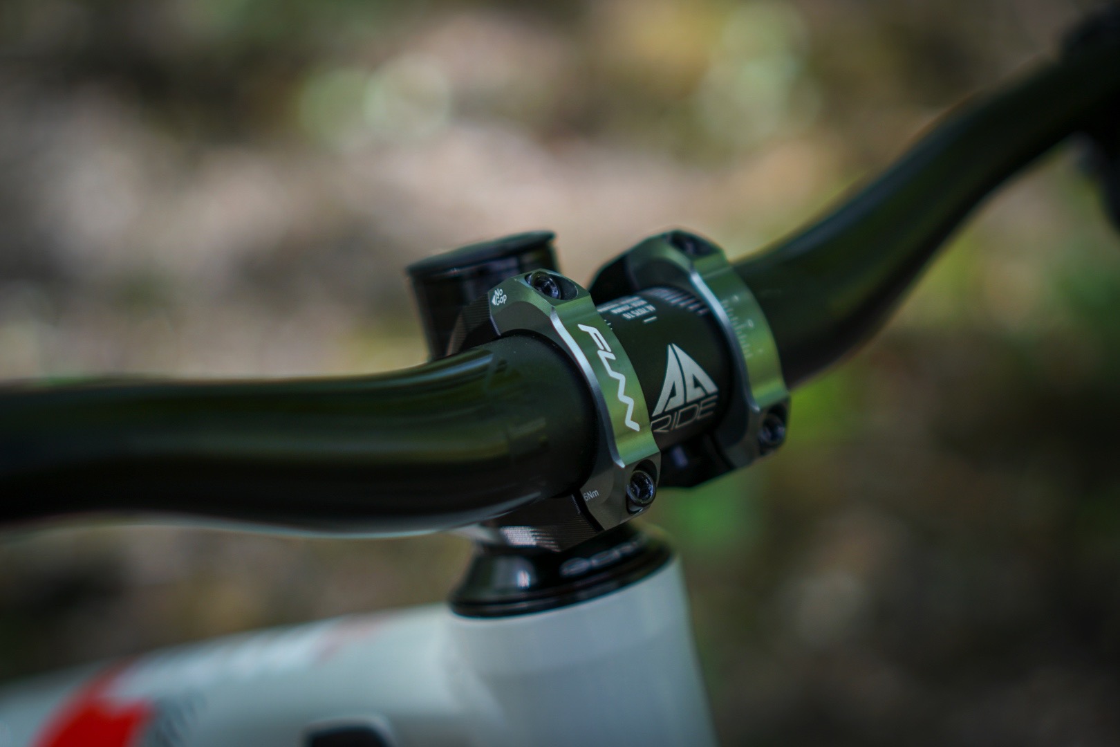 funn equalizer stem commencal meta am 29 sram edition