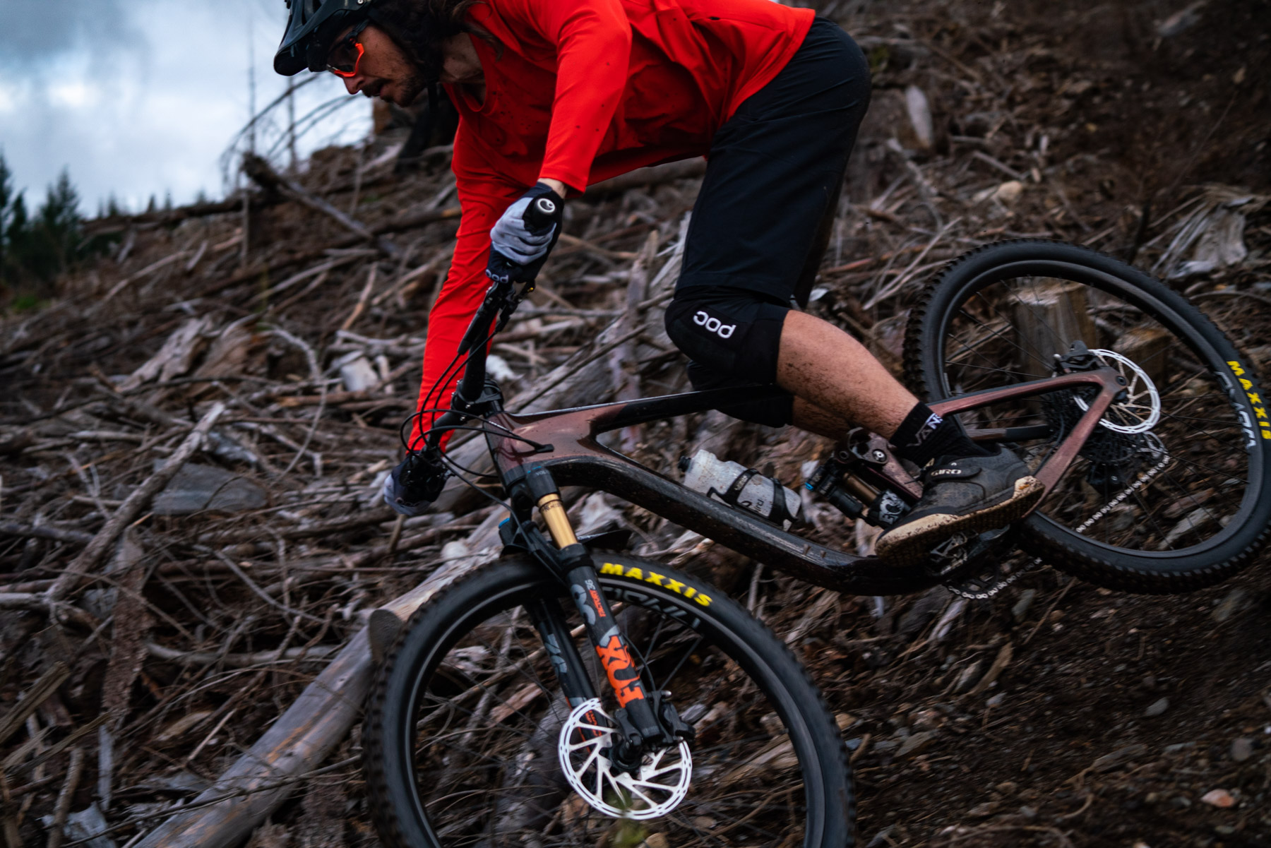 ENVE Foundation