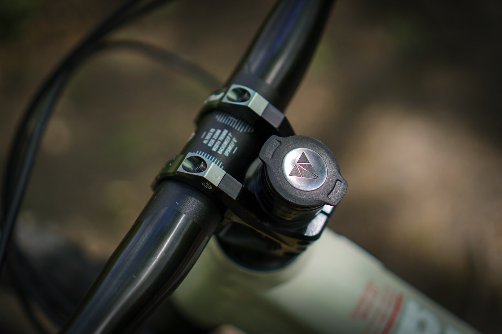 funn equalizer stem commencal meta am 29 sram edition