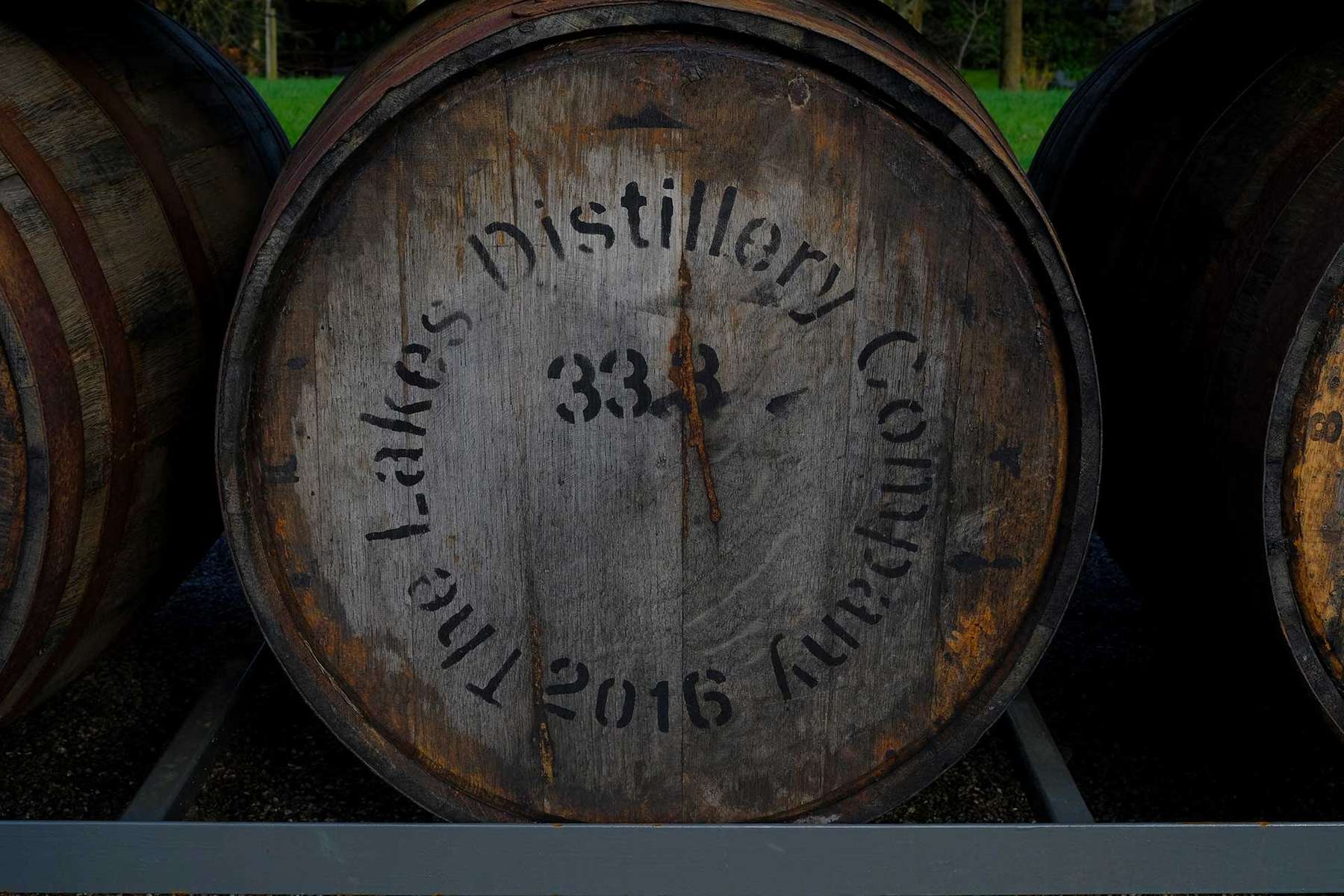 Salvation Through Spirits – A Lakes Distillery Subscriber Special