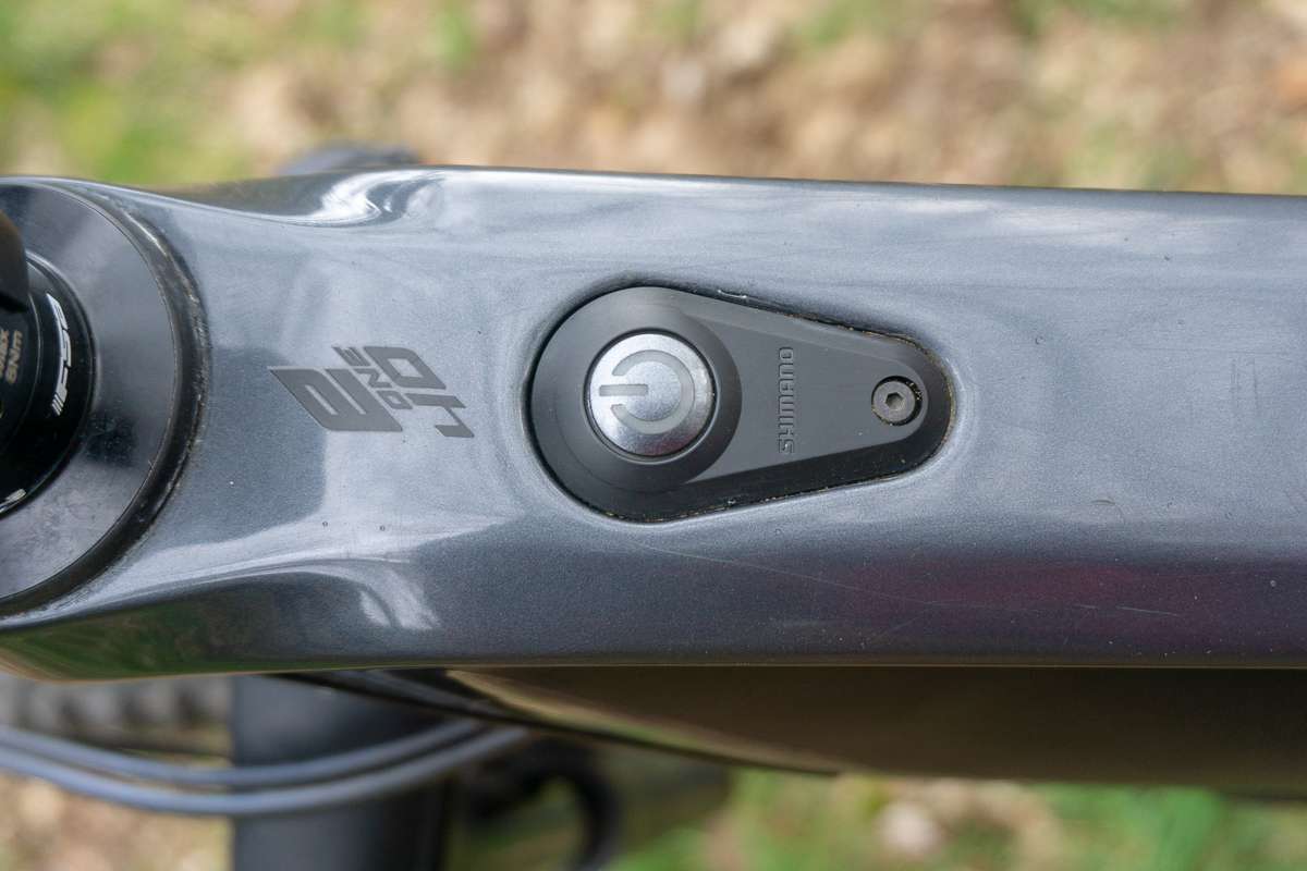 Merida eOne-forty