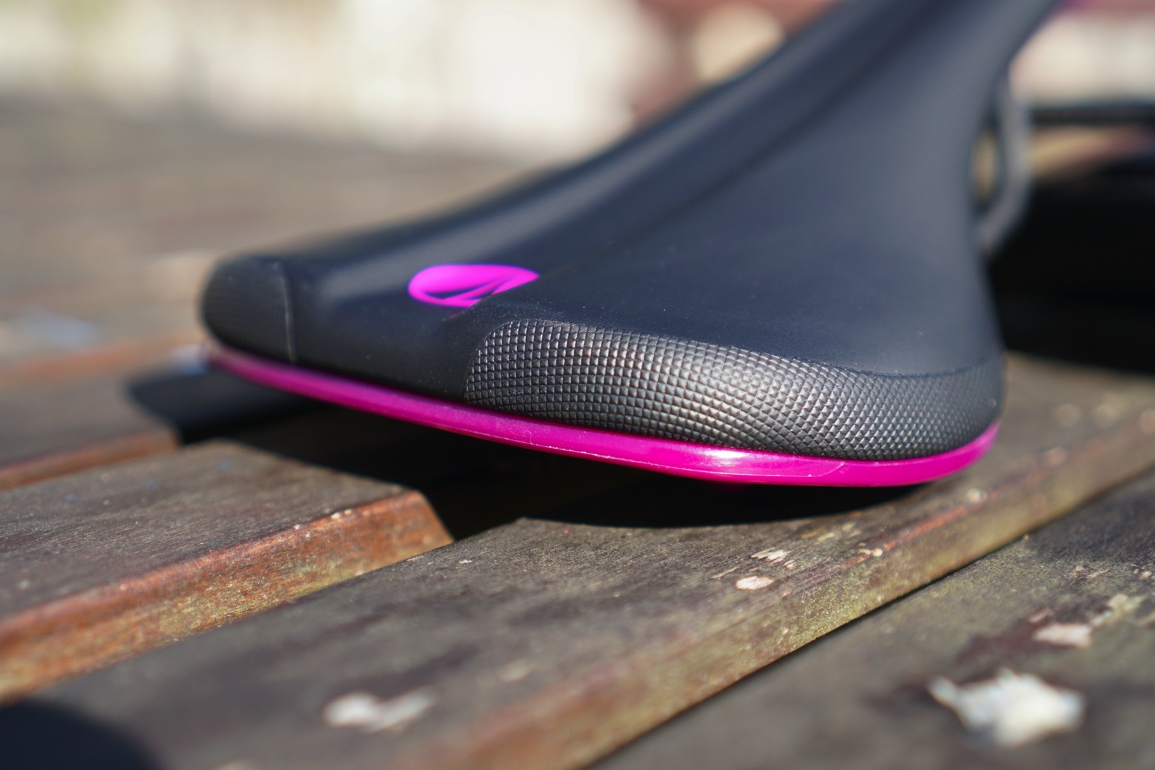 Saddle comfort sdg bell air saddle