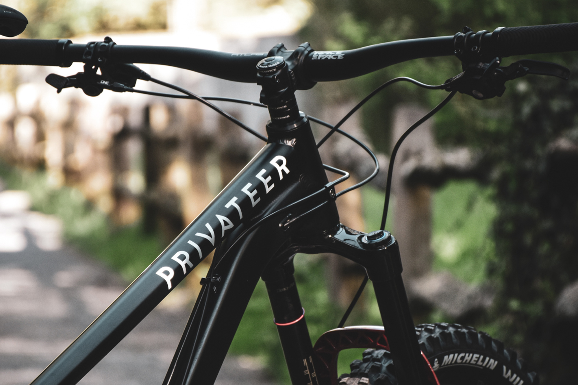 Privateer 161 | From Prototypes To First Customers