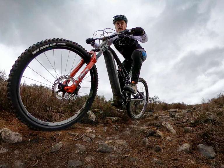 2021 RockShox Lyrik Ultimate | First Ride Review
