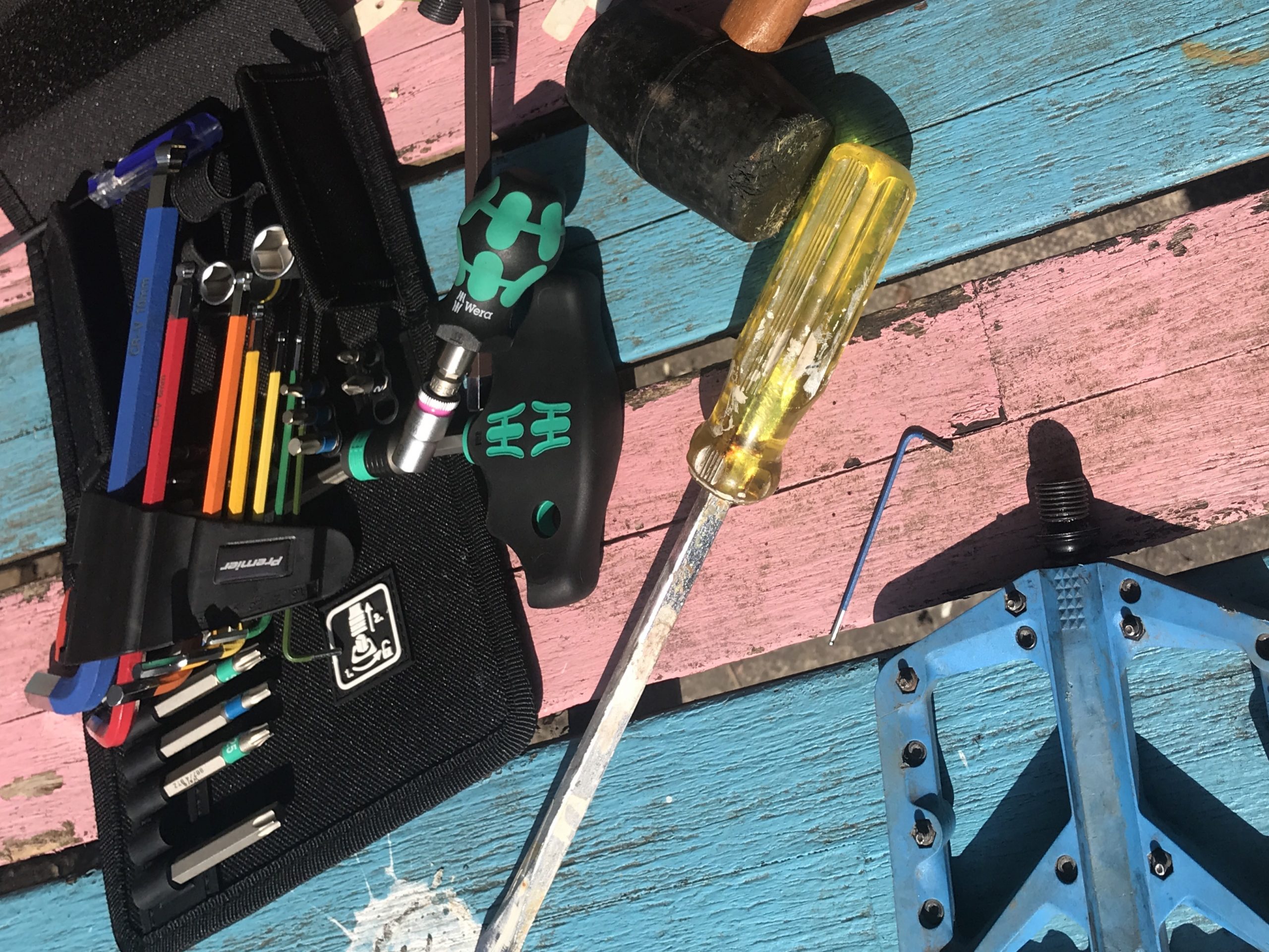 Diversion Diary | Making The Most Of Lockdown