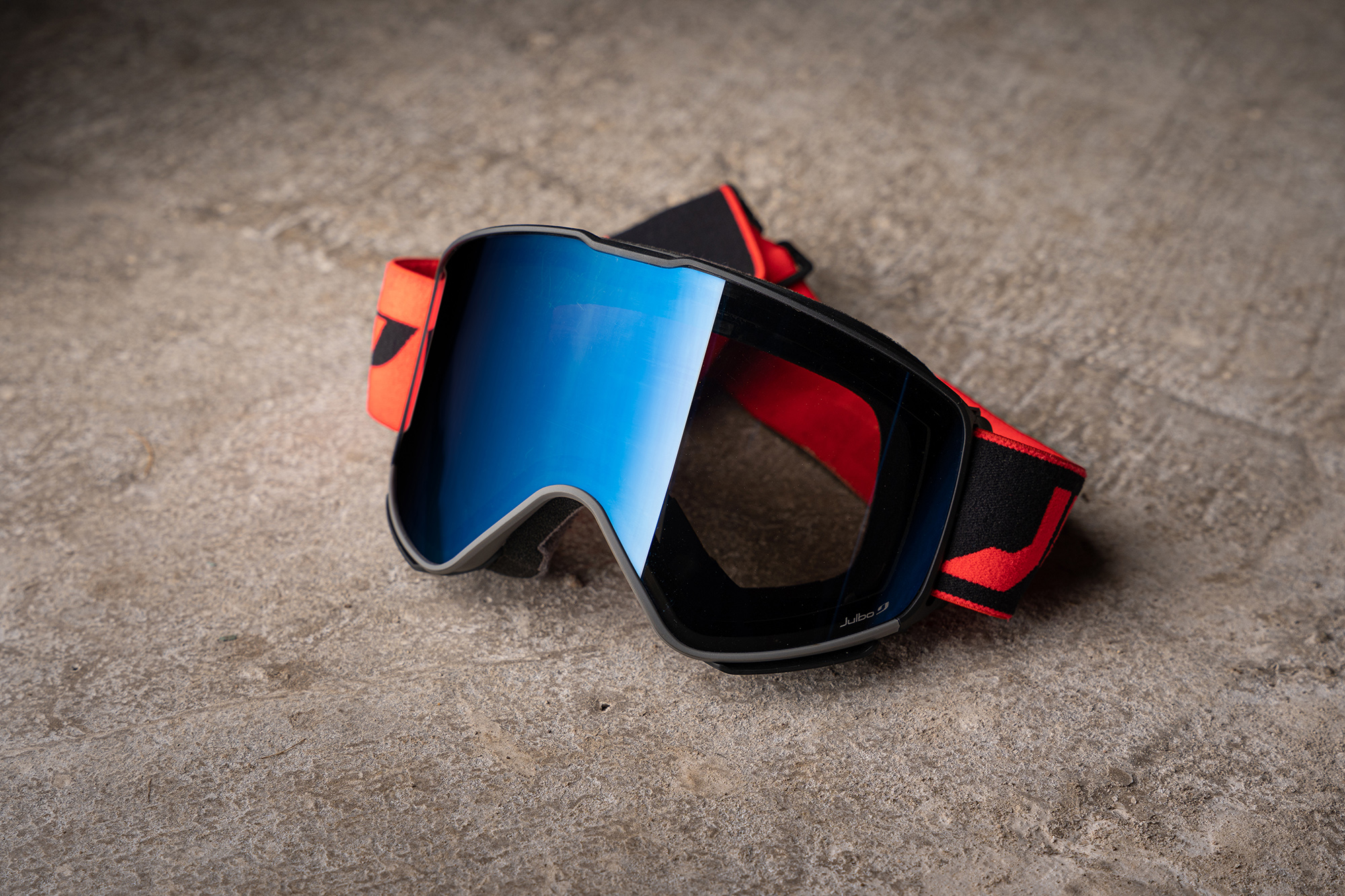 Julbo Quickshift MTB Goggles
