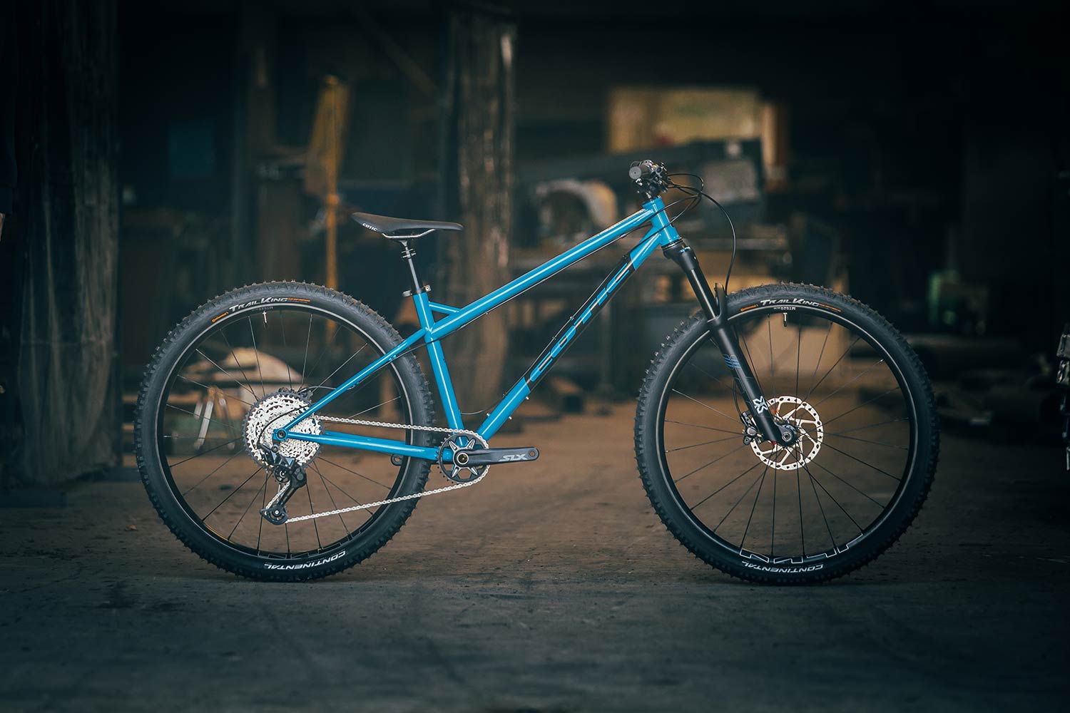 cotic bfemax