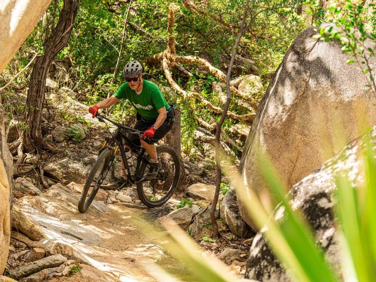 Roval Control SL Team Wheels – First Ride Review