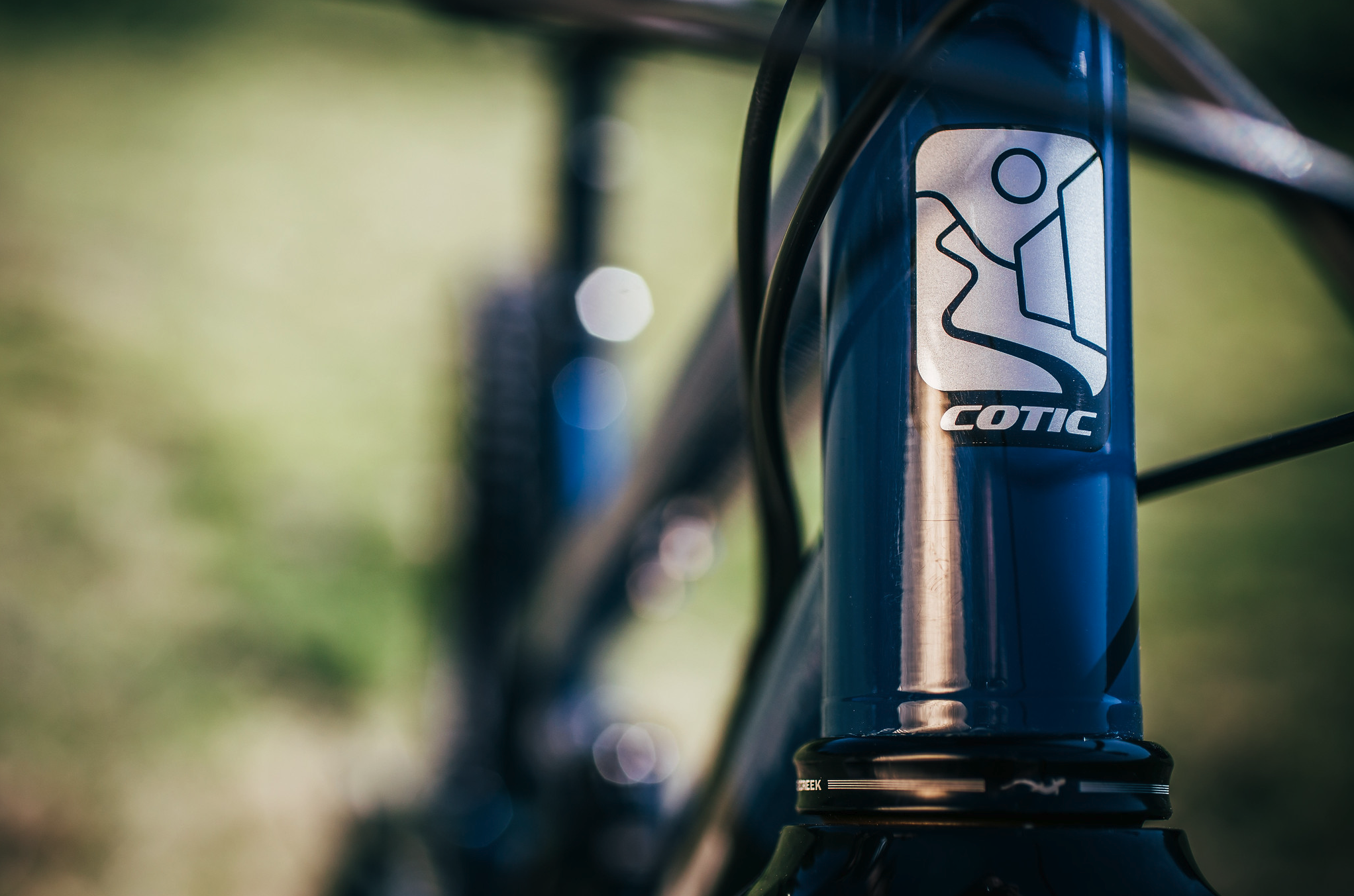 Cotic RocketMAX Gen3 launches