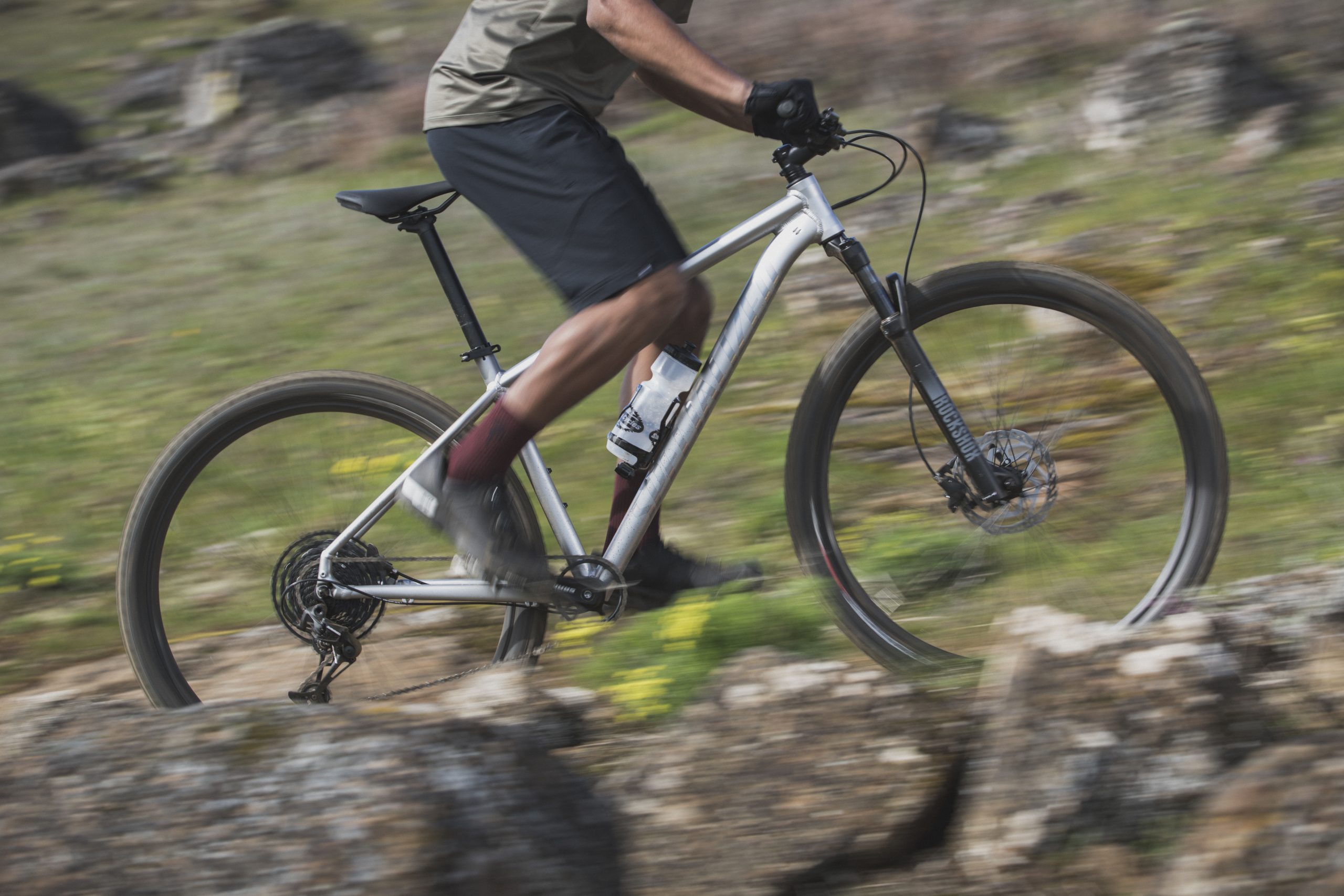 Specialized Rockhopper | The Classic Gateway MTB Gets Redesigned