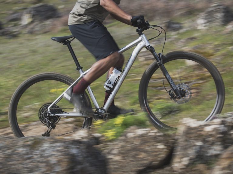 Specialized Rockhopper | The Classic Gateway MTB Gets Redesigned
