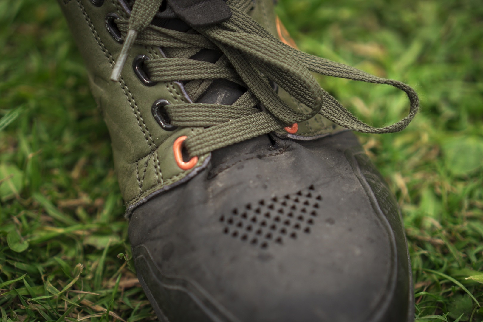 leatt dbx 3.0 shoe review