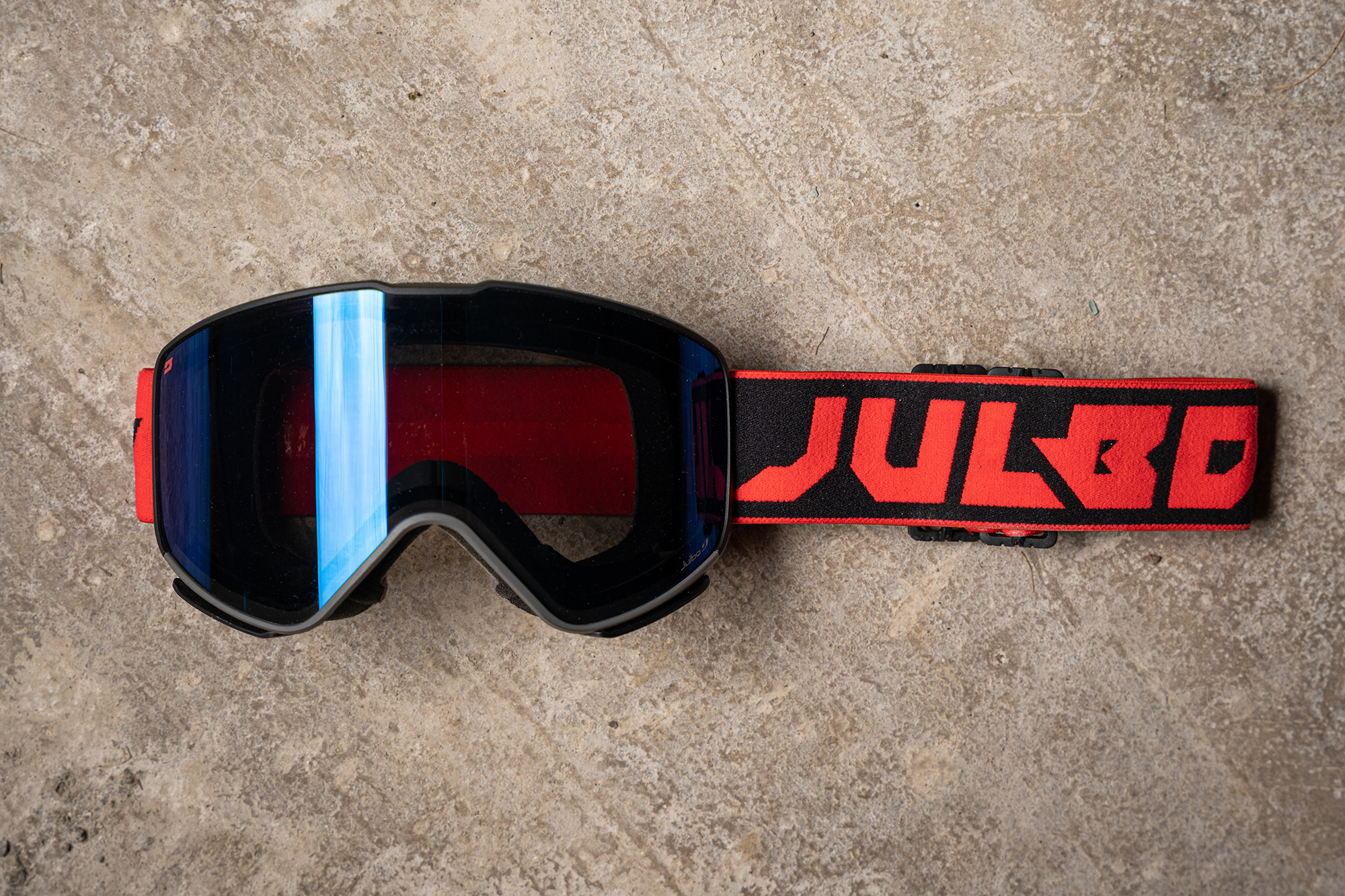 Julbo Quickshift MTB Goggles | 2 Modes, 1 Pair of Goggles