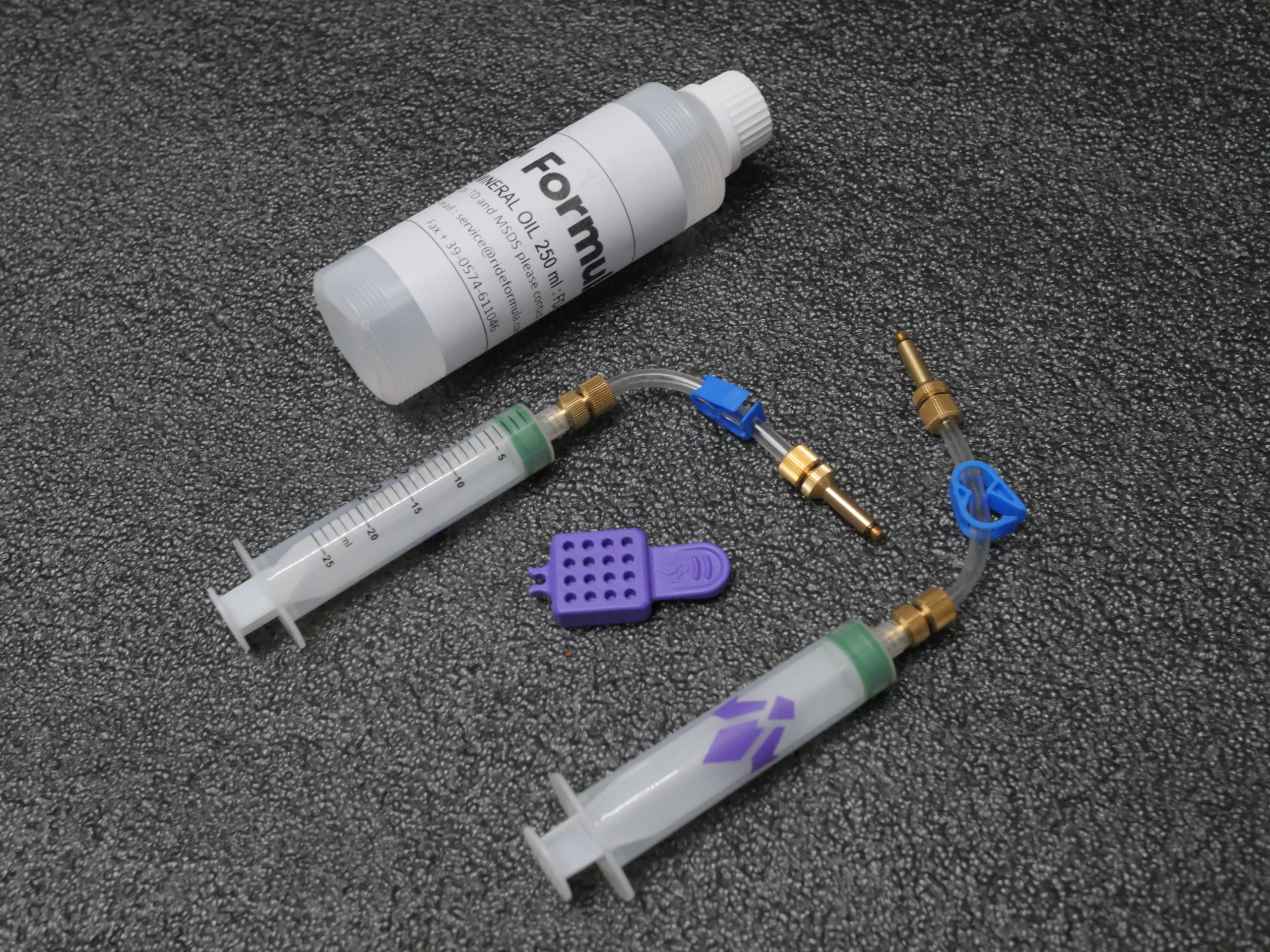Formula Cura 4