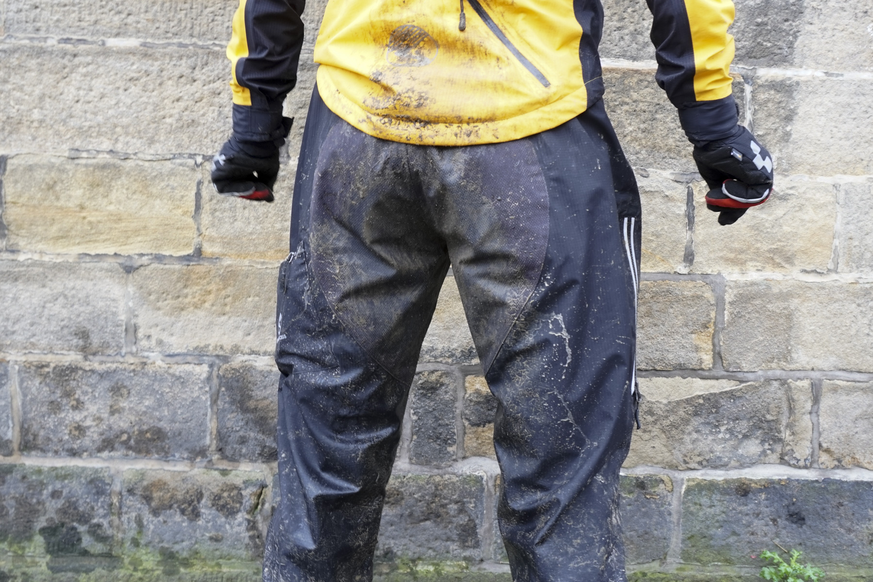 Showers Pass Refuge Pants