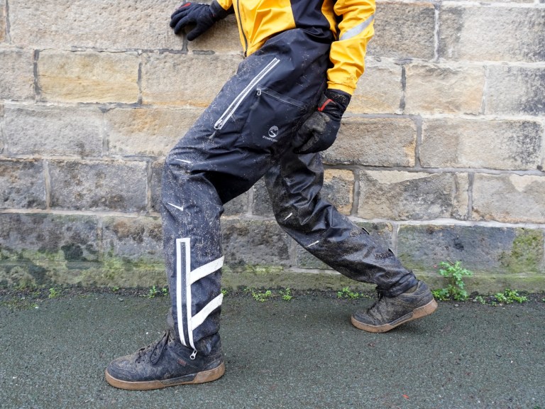 Showers Pass Refuge Pants | Tough Trousers for Rough Weather