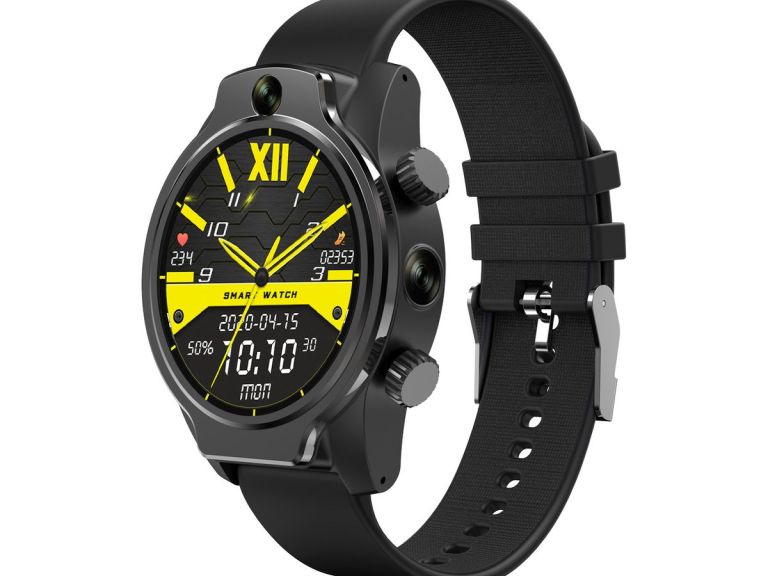 Looking for the ultimate cycling wearable? Rollme says they’ve made it