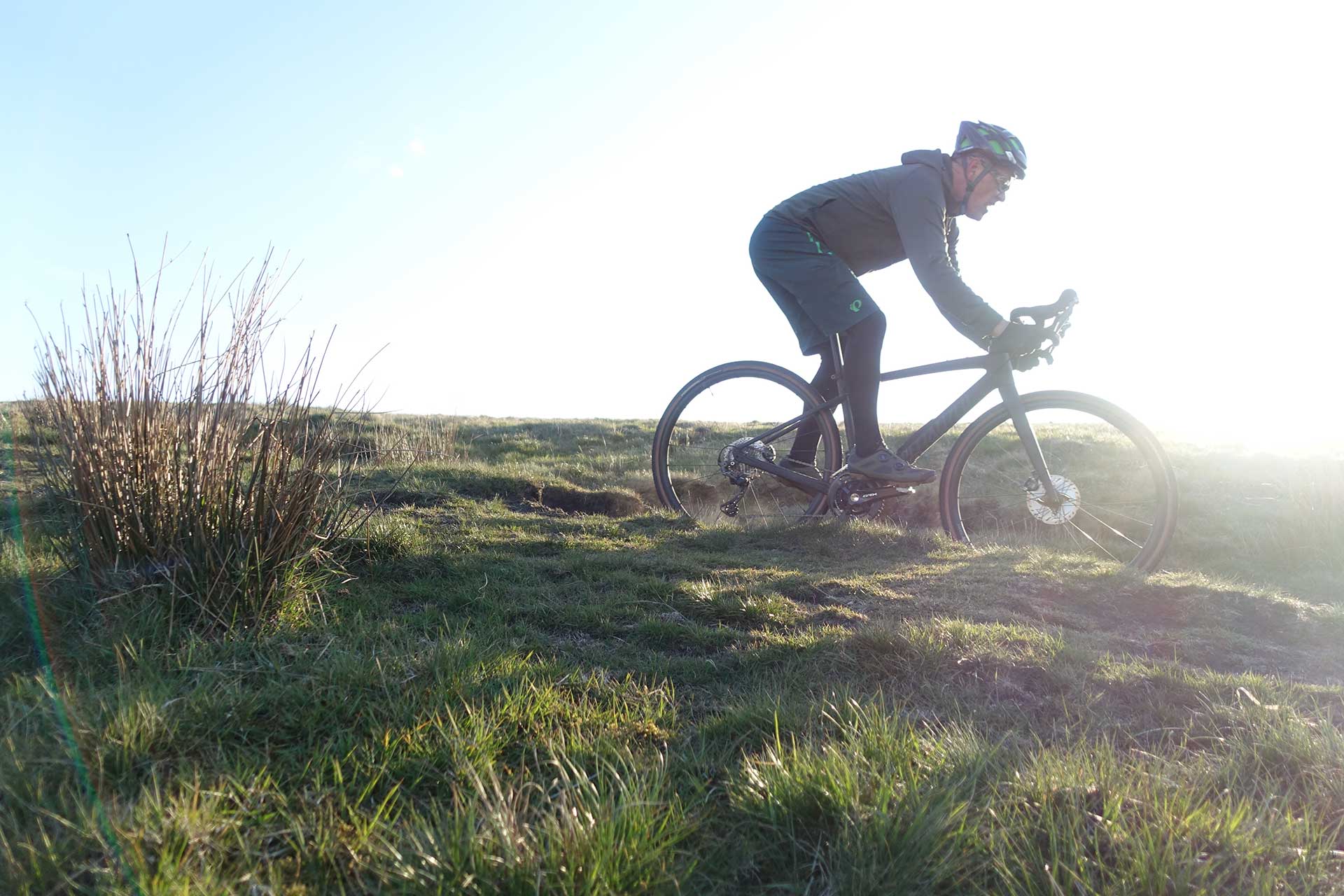 Reviewed: Specialized Diverge Carbon Comp