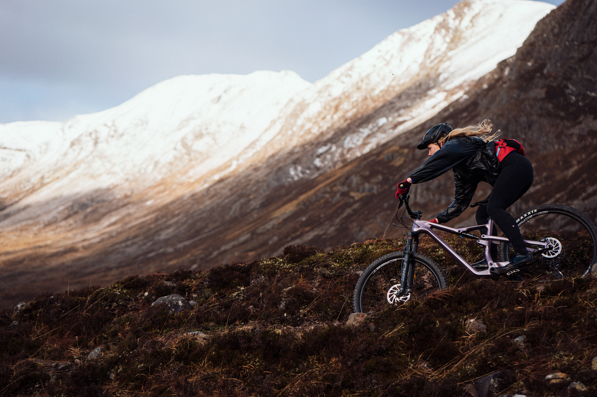 Cannondale’s New Scalpel And Scalpel SE – XC riding reimagined
