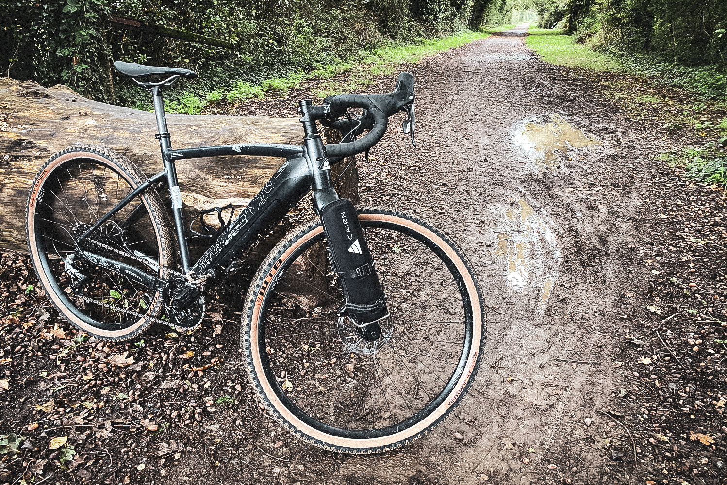 Cairn E-Adventure 1.0 Now Goes Further and Available On Cyclescheme