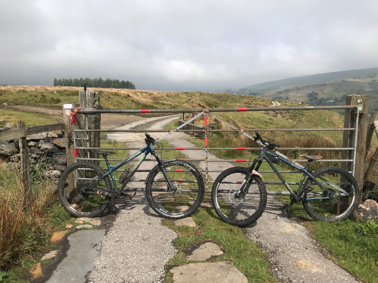Rate My Gate  | 10 of the Best and Worst in Calderdale