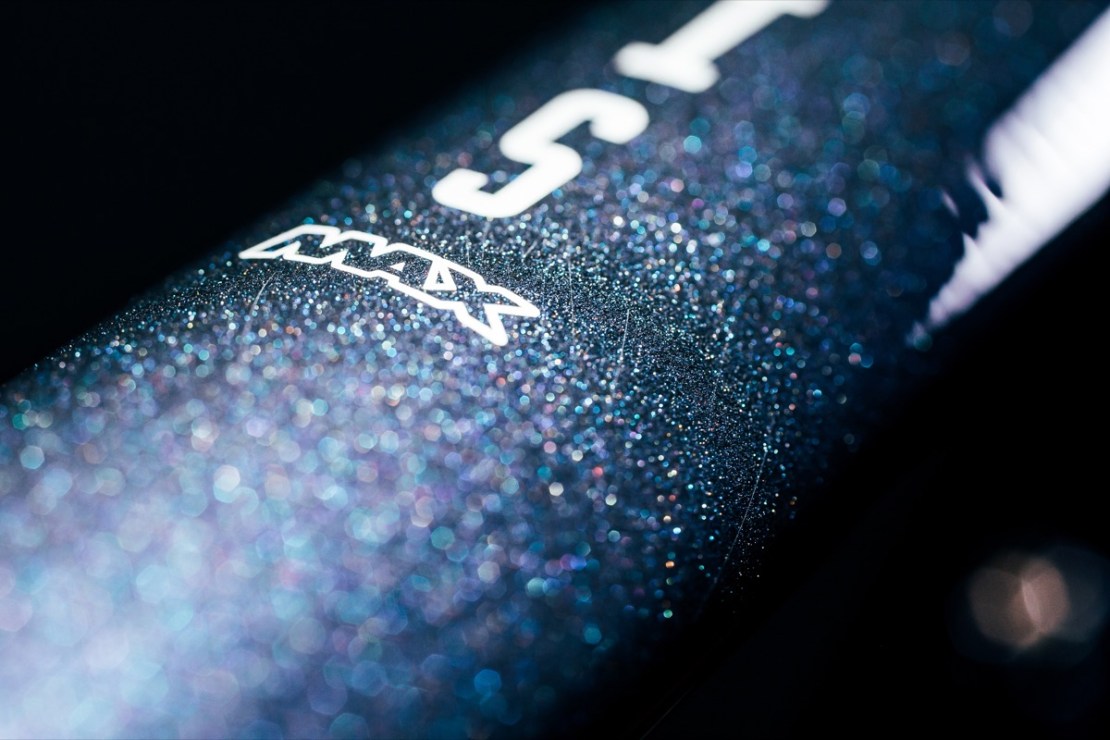 Cotic Solaris MAX 2020 | More Sparkles, More Bottle Bosses!