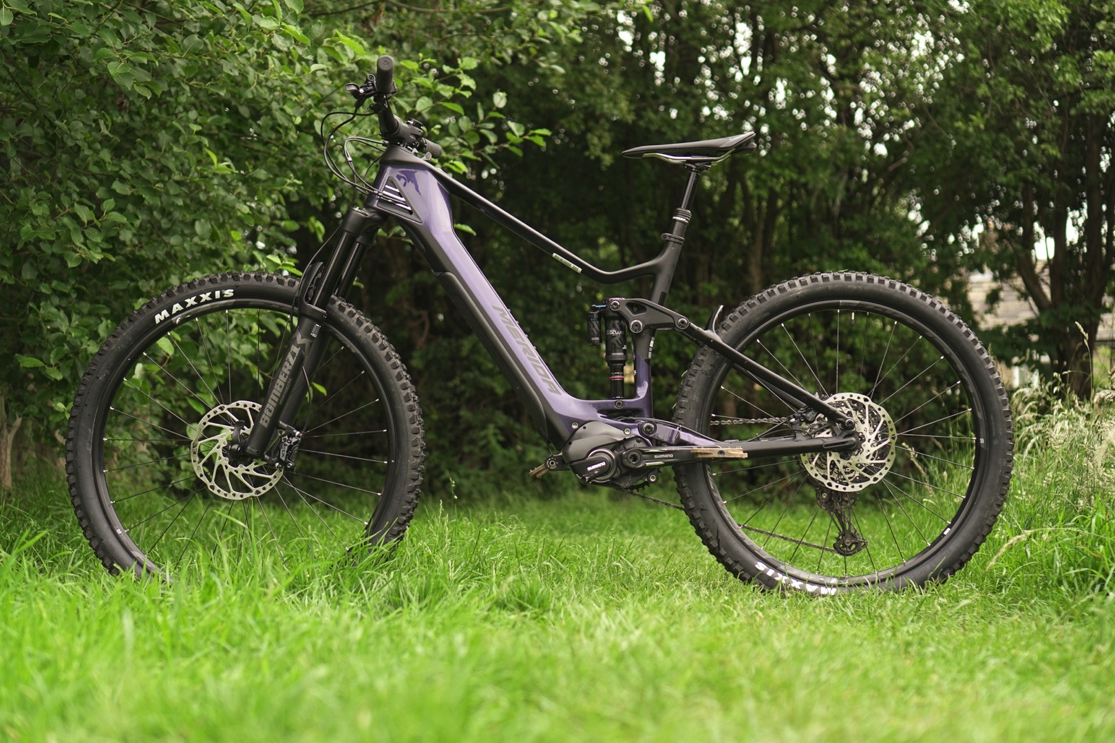 merida eone-sixty 8000 review