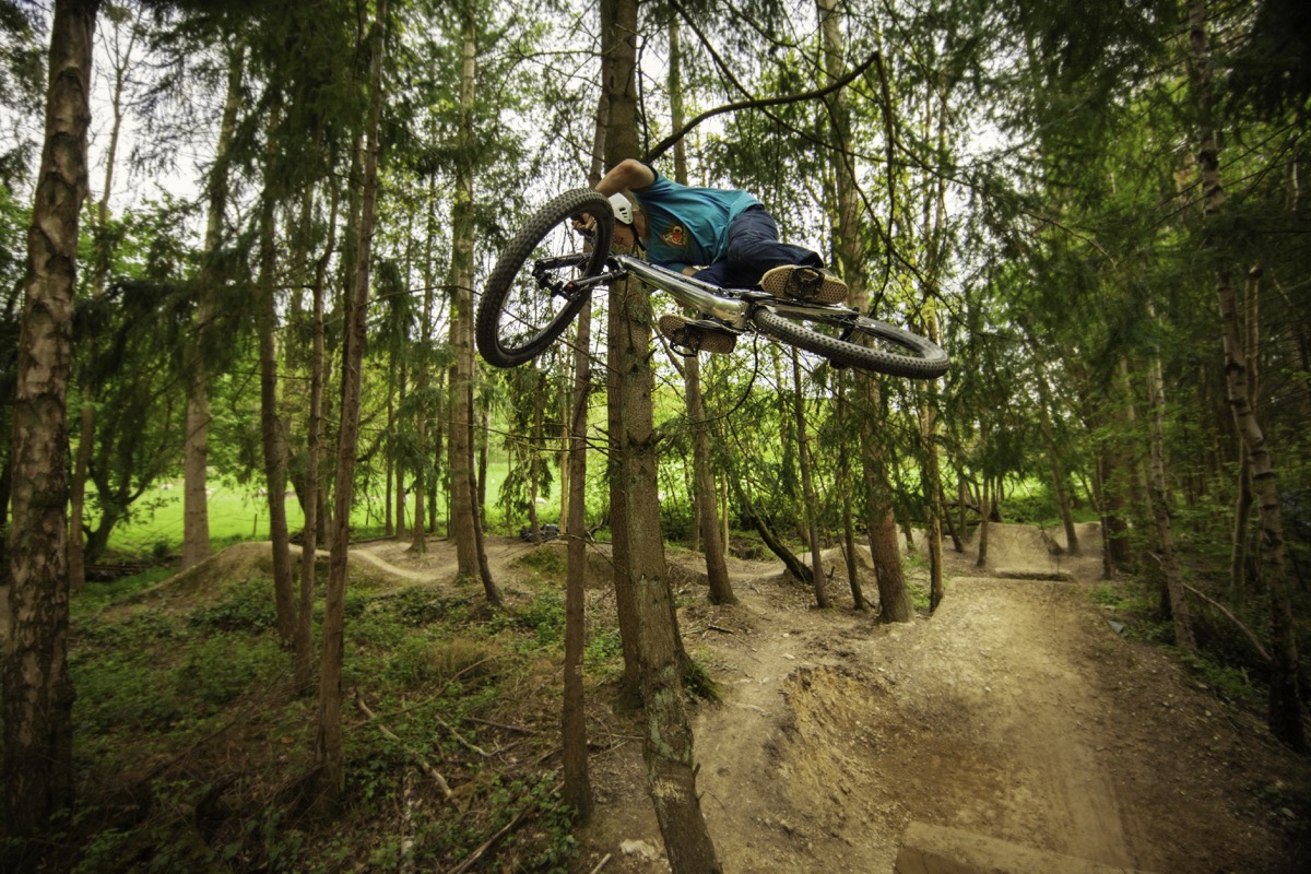 Stamp Robbie Meade
