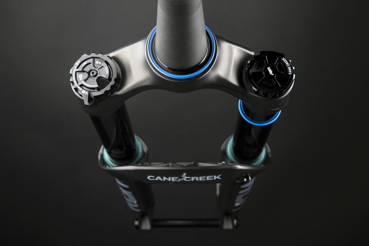 Cane Creek Helm MkII