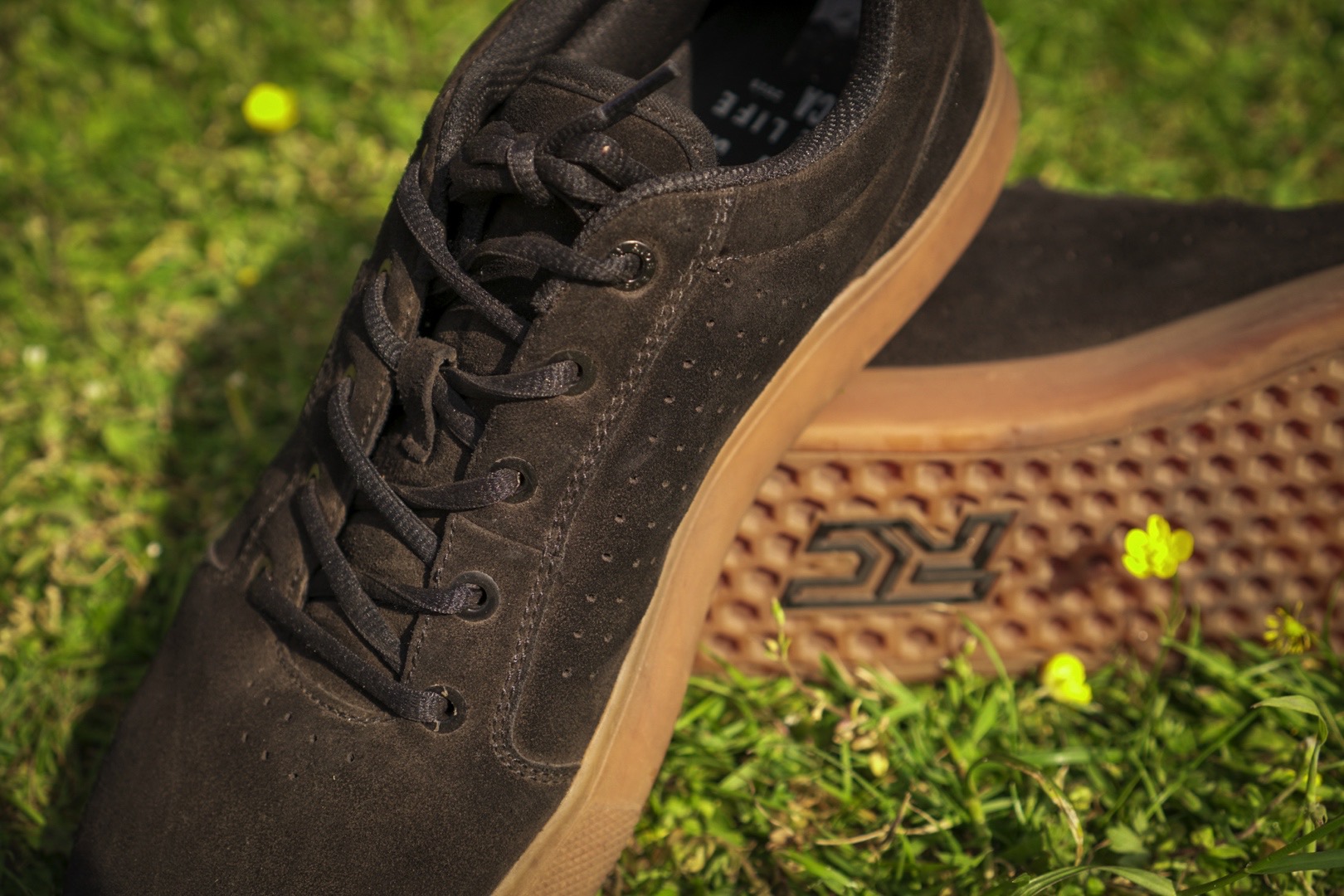 Ride Concept Vice shoe