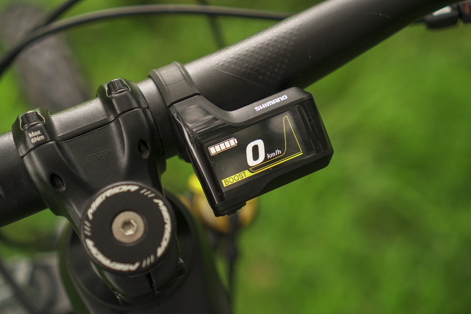 merida eone-sixty 8000 review