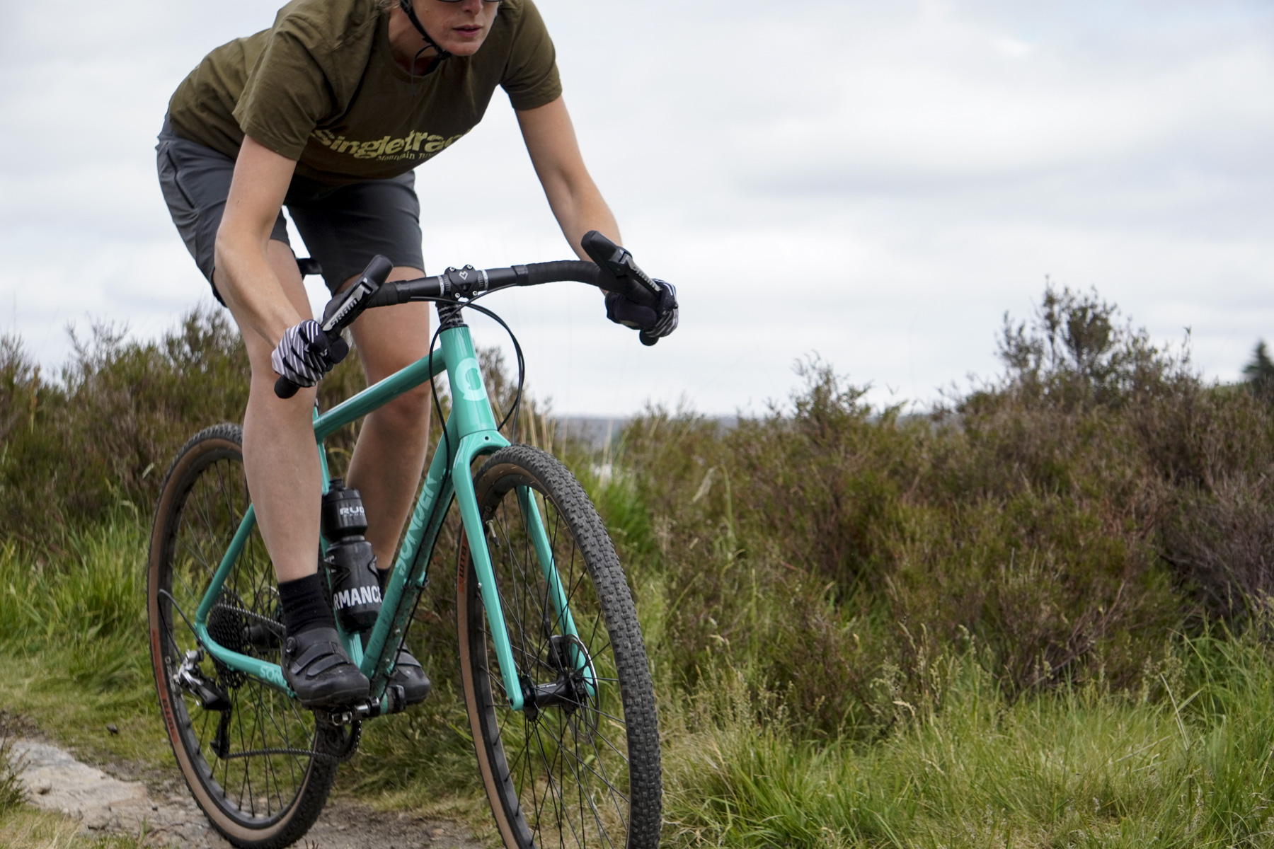 Sonder Camino Al – Miles Of Comfort And Fun