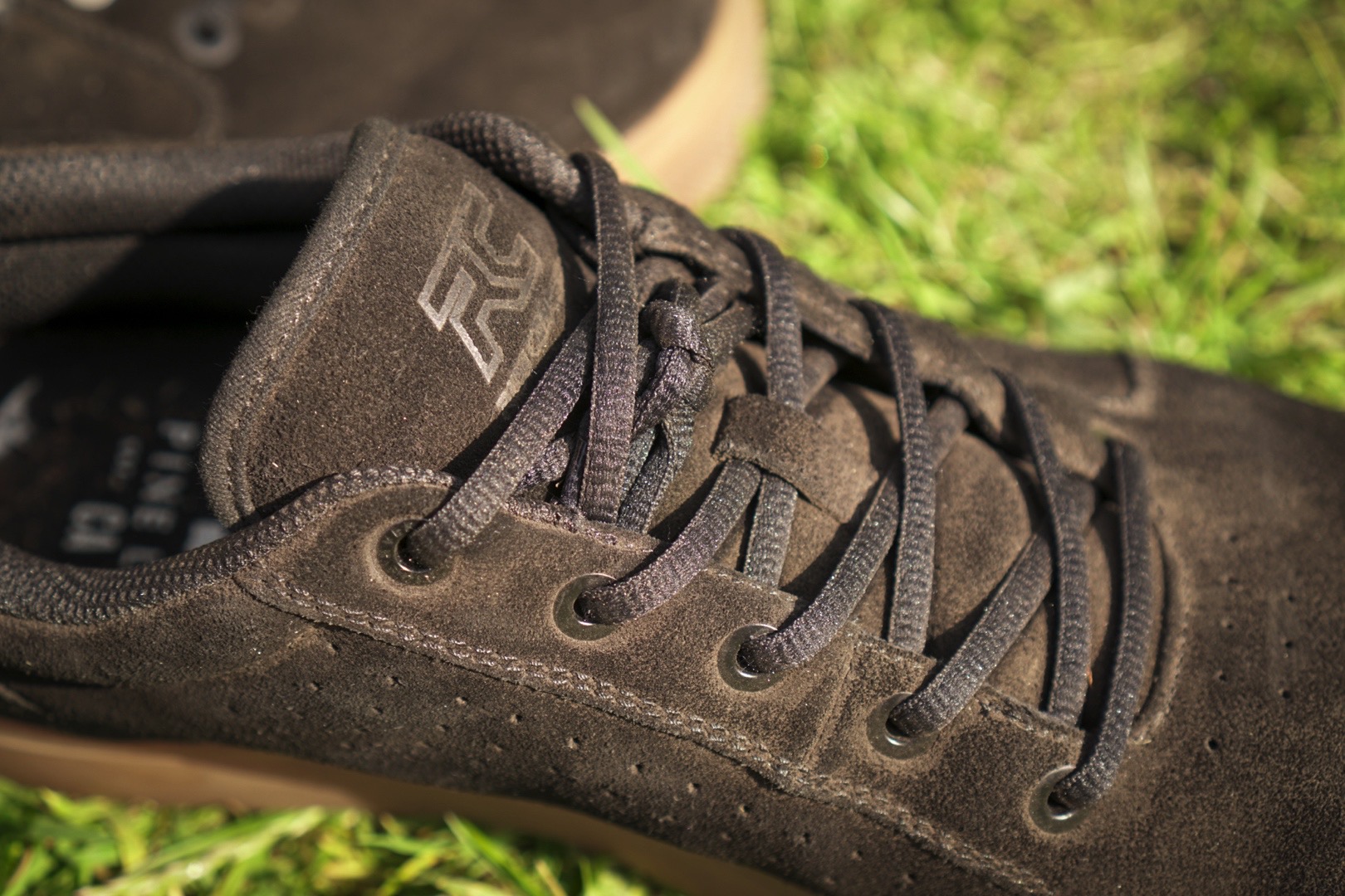 Ride Concept Vice shoe