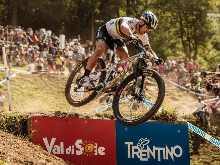 Val Di Sole World Cup DH and XC Rounds Cancelled